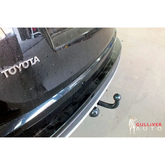 Фаркоп IMIOLA T/041 Toyota Rav 4, 2013-2018 Фаркоп IMIOLA T/041 Toyota Rav 4, 2013-2018