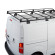 Грузовая корзина CRUZ Evo Rack на Citroen Jumpy 2016-