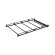PREMIUM: Грузовая корзина CRUZ Evo Rack на Renault Expert 2016-