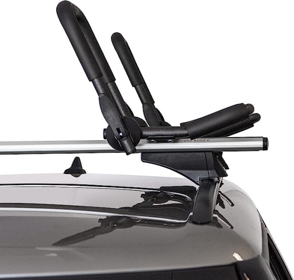 Крепление MENABO Niagara для перевозки каяка