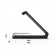 Крепление NORDRIVE Pro-Slider для перевозки 6-и пар лыж, черные Крепление NORDRIVE Pro-Slider для перевозки 6-и пар лыж, черные