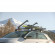Крепление NORDRIVE Pro-Slider для перевозки 6-и пар лыж, черные Крепление NORDRIVE Pro-Slider для перевозки 6-и пар лыж, черные
