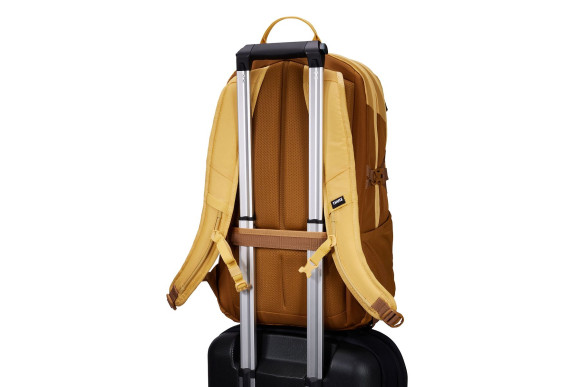 Городской рюкзак Thule EnRoute Backpack 23L,ochre yellow/golden yellow (Актуальные цены и наличие на www.rik.ge)
