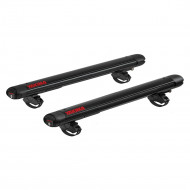 Крепление YAKIMA FatCat для 6-х пар лыж, черное Крепление YAKIMA FatCat для 6-х пар лыж, черное