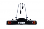 Велокрепление Thule EuroRide 940 для 2-х велосипедов на фаркоп