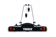 Велокрепление Thule EuroRide 940 для 2-х велосипедов на фаркоп Велокрепление Thule EuroRide 940 для 2-х велосипедов на фаркоп