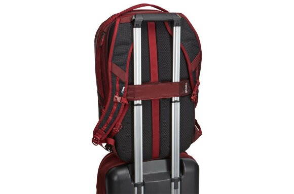 Городской рюкзак Thule Subterra Backpack 30L - Ember