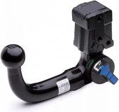 Фаркоп IMIOLA быстросъемный V/A37 Volvo XC40, 2017- Фаркоп IMIOLA быстросъемный V/A37 Volvo XC40, 2017-