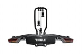 Велобагажник на фаркоп для перевозки 3-х велосипедов Thule Easy Fold XT 934