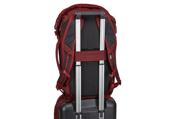 Дорожный рюкзак Thule Subterra Travel Backpack 34L - Ember