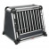 Клетка для перевозки собак LAMPA №2, 80 x 65 x H 66 cm Клетка для перевозки собак LAMPA №2, 80 x 65 x H 66 cm