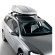 Автобокс MODULA WEGO 500 белый