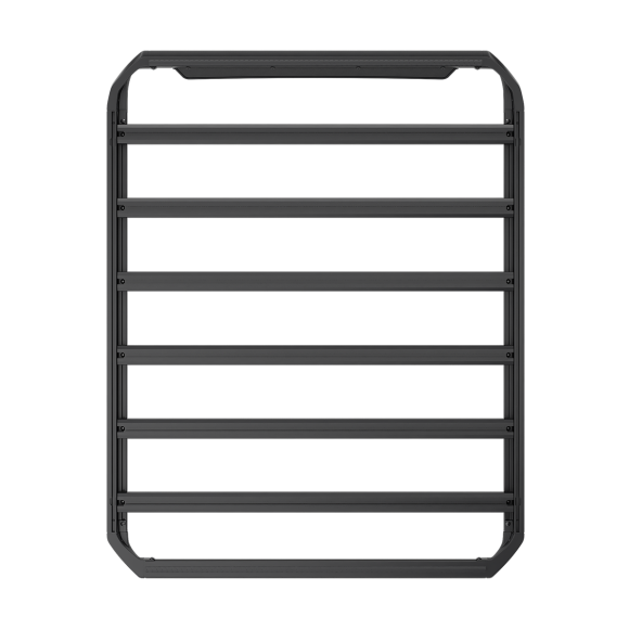 Грузовая платформа Thule Caprock XXL (210x175) черная