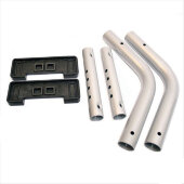 Установочный комплект для велосипедного багажника Thule 973-14 Установочный комплект для велосипедного багажника Thule 973-14