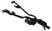 Вертикальное велокрепление Thule ProRide, black