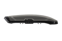 Автобокс Thule Vector L , титан/черный 