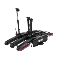 Велокрепление Thule Epos для 3-х велосипедов на фаркоп Велокрепление Thule Epos для 3-х велосипедов на фаркоп