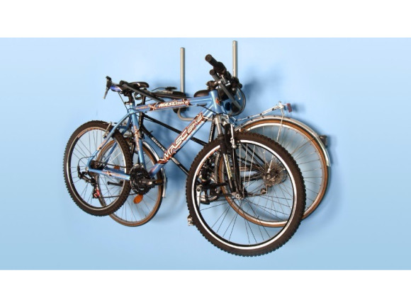 Крепление MENABO Star для хранения багажного бокса, велосипедов