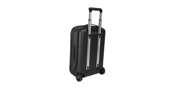 Дорожная сумка на колёсах Thule Subterra Carry-On 55cm/22" - Dark Shadow Дорожная сумка на колёсах Thule Subterra Carry-On 55cm/22" - Dark Shadow