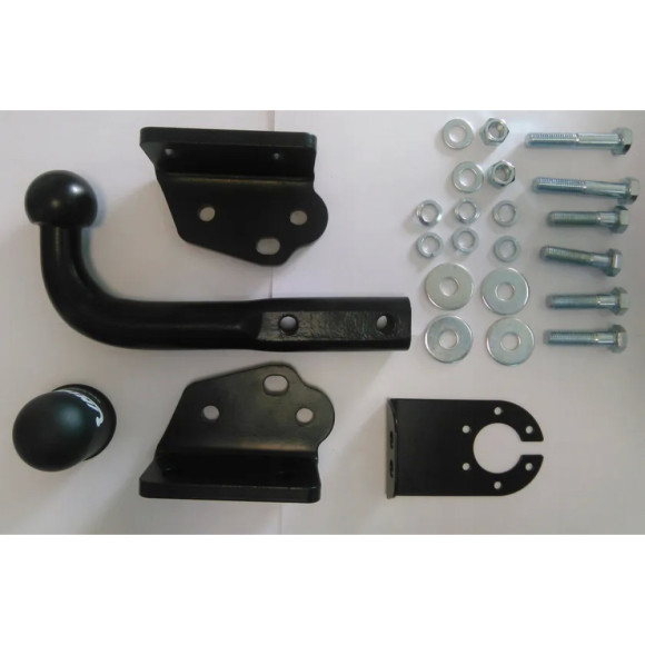 Фаркоп IMIOLA W/035 VW Amarok, 2010- Фаркоп IMIOLA W/035 VW Amarok, 2010-