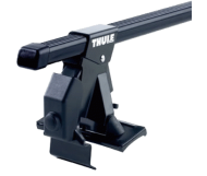 Упоры для гладкой крыши Thule System 950, 4 шт. Упоры для гладкой крыши Thule System 950, 4 шт.