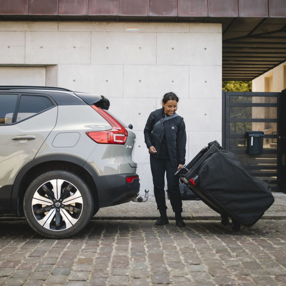 Палатка Thule Outset