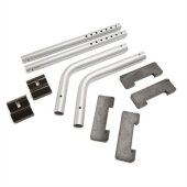 Установочный комплект для велосипедного багажника Thule 973-19 Установочный комплект для велосипедного багажника Thule 973-19