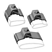 5901 Thule установочный адаптер для оригинальных поперечин для лыжных креплений 5901 Thule установочный адаптер для оригинальных поперечин для лыжных креплений