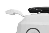 Автобокс Thule Motion 3 XL черный глянец 