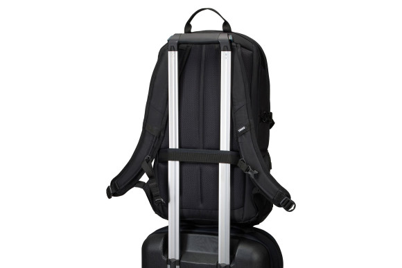 Городской рюкзак Thule EnRoute Backpack 21L - Black (Актуальные цены и наличие на www.rik.ge) Городской рюкзак Thule EnRoute Backpack 21L - Black (Актуальные цены и наличие на www.rik.ge)