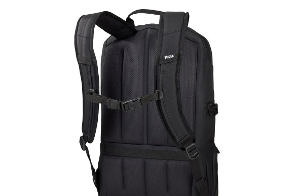 Городской рюкзак Thule EnRoute Backpack 21L - Black (Актуальные цены и наличие на www.rik.ge) Городской рюкзак Thule EnRoute Backpack 21L - Black (Актуальные цены и наличие на www.rik.ge)