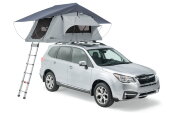 Палатка Thule Tepui Kukenam 3 person Olive green Палатка Thule Tepui Kukenam 3 person Olive green