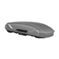 Автобокс Thule Motion 3 XL титан глянец  