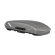 Автобокс Thule Motion 3 XL титан глянец  