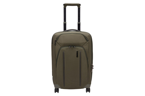 Чемодан Thule Crossover 2 35L, forest night green