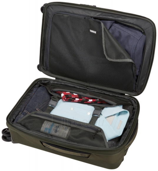 Чемодан Thule Crossover 2 35L, forest night green