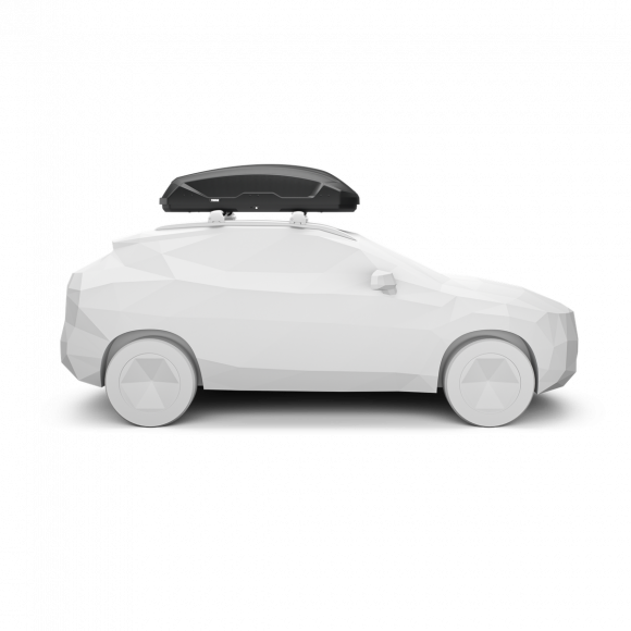 Автобокс Thule Pulse 2 M Автобокс Thule Pulse 2 M