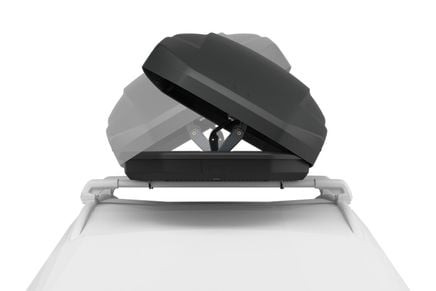 Автобокс Thule Pulse 2 M Автобокс Thule Pulse 2 M
