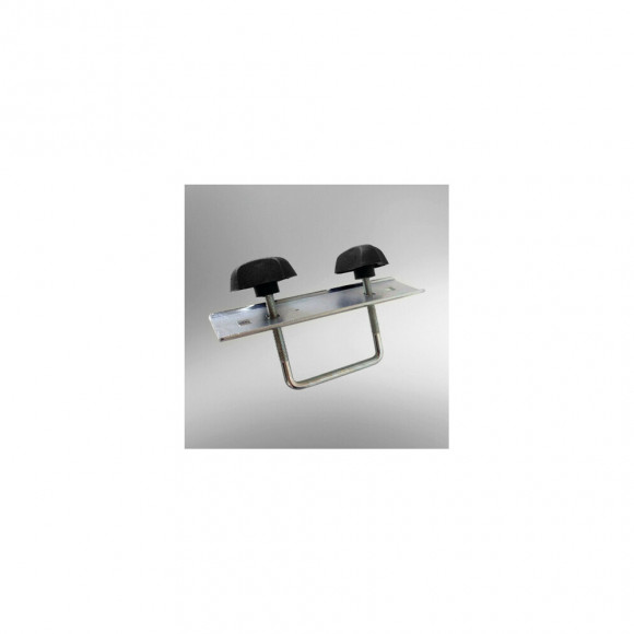 Автобокс LAMPA Polypropylene 320 черный карбон Автобокс LAMPA Polypropylene 320 черный карбон