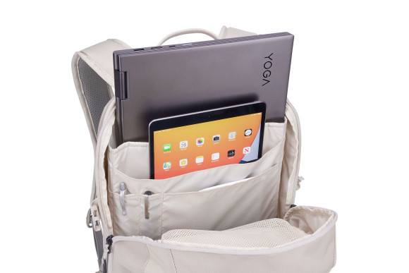 Городской рюкзак Thule EnRoute Backpack 21L - pelican gray/vetiver gray (Актуальные цены и наличие на www.rik.ge)  Городской рюкзак Thule EnRoute Backpack 21L - pelican gray/vetiver gray (Актуальные цены и наличие на www.rik.ge)