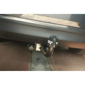 Фаркоп IMIOLA X/031 Mazda CX-5, 2017- Фаркоп IMIOLA X/031 Mazda CX-5, 2017-