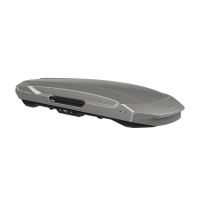 Автобокс Thule Motion 3 XL Low титан глянец 