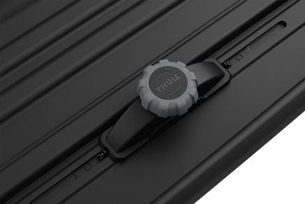 Автобокс Thule Pulse 2 L