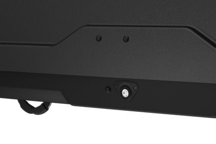 Автобокс Thule Pulse 2 L