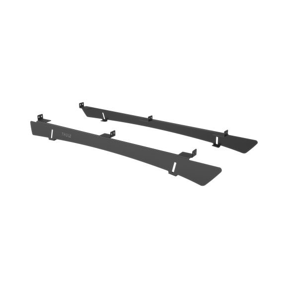 Крепление Thule Caprock rail mount для платформы Thule Caprock