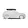Автобокс Thule Motion 3 XXL Low черный глянец 