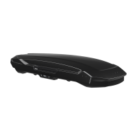 Автобокс Thule Motion 3 XXL Low черный глянец 
