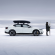 Автобокс Thule Motion 3 XXL черный глянец  