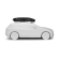 Автобокс Thule Motion 3 XXL черный глянец  