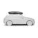 Автобокс Thule Motion 3 XXL титан глянец 